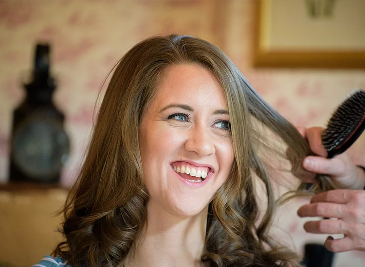 The Atholl Hair Room