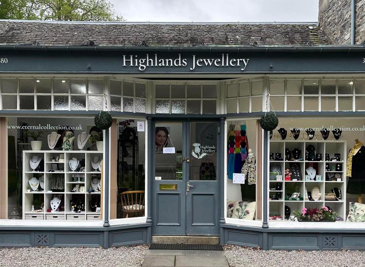 Highlands Jewellery