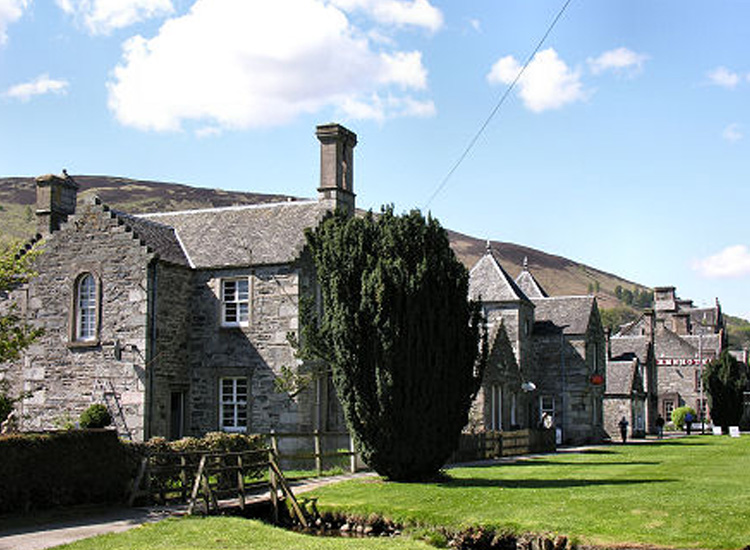 Blair Atholl Community Council